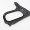 Suport bara de protecție dreapta spate AUDI A3 8V1, 8VK 2016 OEM: 8V5807378 4039755