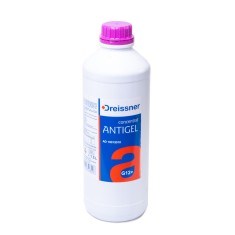 Antigel Concentrat Dreissner Lila, G12 Plus, 1.5L foto