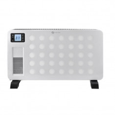 Convector electric 2300W, timer, 3 trepte incalzire, afisaj LCD, turbo, de podea foto