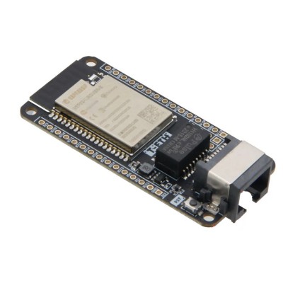 Placa dezvoltare T-ETH-Lite ESP32-S3 foto