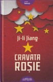 Ji-li Jiang - Cravata rosie