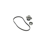 Set pompa apa + curea dintata FIAT SEICENTO 600 187 DAYCO KTBWP1840