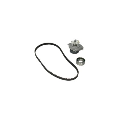 Set pompa apa + curea dintata FIAT SEICENTO 600 187 DAYCO KTBWP1840 foto