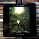 Disc Vinil TONY CHRISTIE &ndash; With Loving Feeling (1972) Album LP, Pop, MCA rec