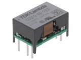 Convertor DC/DC 10W 18-76V la 12V/-12V