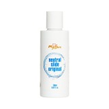 Lubrifiant pe bază de apă MYLOVE Neutral Slide Original, textură mătăsoasă, fără parfum, 150 ml