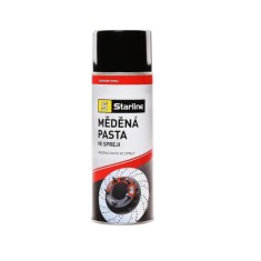 Spray Cupru Starline, 300ml foto