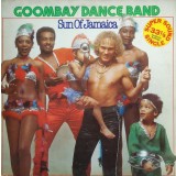 VINIL Goombay Dance Band &ndash; Sun Of Jamaica (maxi 33) (VG+)