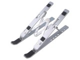 Stativ Aluminiu Reglabil LOGILINK AA0134 pentru Laptop 10-16", Suport 10kg