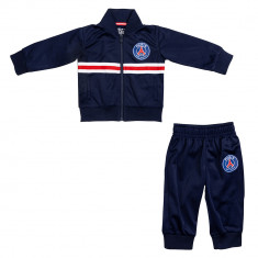 Paris Saint Germain trening de copii Baby Stripe - 6 měsíců