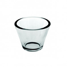 Bol sticla Astoria Walther Glass 9 x 6.5 cm