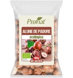 Alune de Padure Bio Pronat 100gr