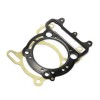 Garnitura Cilindru + Chiuloasa Linhai 300, 72.5mm, Set Garnituri Motor Linhai 300