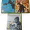 Joc XBOX 360 Brink + Tom Clancy Rainbow Six Vegas + Ghost Recon Advanced Warfighter 2