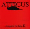 Atticus - Dragging The Lake II, CD Compilatie SideOneDummy Records