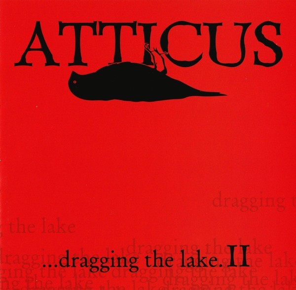 Various - Atticus ...Dragging The Lake II, CD
