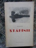 Titus Mocanu - Stapanii