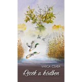 R&eacute;c&eacute;k a k&ouml;dben - Varga Csaba