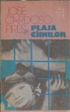Plaja cainilor - Jose Cardoso Pires