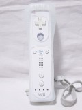Controller Nintendo Wii Wiimote Wii remote RVL-003 original cu husa silicon