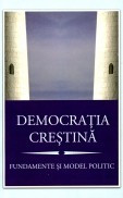 Democratia crestina