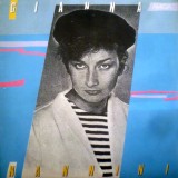 Vinil LP Gianna Nannini - Gianna Nannini (VG++) Hits Fotoromanza Latin Lover Kolossal