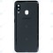 Samsung Galaxy A20e (SM-A202F) Capac baterie negru GH82-20125A