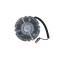 NRF Cupla, ventilator radiator
