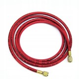 Furtun statie AC 250 cm rosu Magneti Marelli