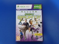 Kinect Sports - joc XBOX 360 Kinect foto