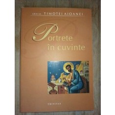 Portrete in cuvinte- Timotei Aioanei