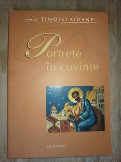 Portrete in cuvinte- Timotei Aioanei foto