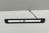 Ornament prag st&acirc;nga față AUDI Q5 FY 2017 OEM: 80A947417 | 31798188