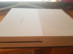 Consola Xbox One S foto