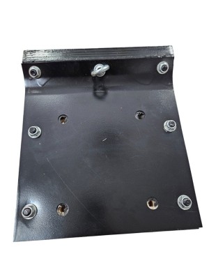 Talpa mai compactor (330mm x 280mm) foto