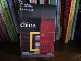 China - National Geographic Traveler, Colectiile Adevarul