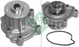 INA 538 0098 10 Pompă de apă, răcire motor