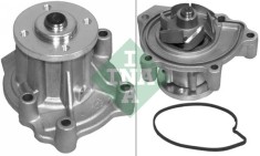 INA 538 0098 10 Pompă de apă, răcire motor