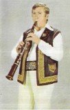 Dumitru Fărcaș - Taragot, Caseta audio