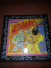 I Level-Shake-Virgin 1985 Ger vinil vinyl, R&amp;B