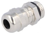 Garnitură etanşare PG7 IP68 alamă HELUTOP