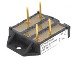 Punte Redresoare Monofazată 1,2kV 68A THT PSB 68/12