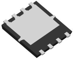 AON6435 QFN-8 foto