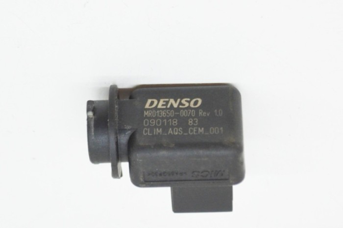 Senzor de calitate a aerului PEUGEOT 3008 SUV 2018 OEM: MR013650-0070 12046980