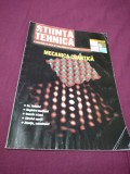 Cumpara ieftin REVISTA STIINTA TEHNICA NR.5 /MAI 2005