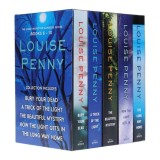 Cumpara ieftin Chief Inspector Gamache Mystery Series (Book 6-10)