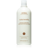 Aveda Scalp Benefits&trade; Balancing Conditioner balsam pentru indreptare pentru par si scalp 1000 ml