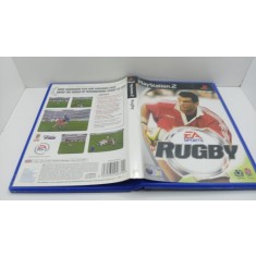 Joc PS2 Rugby (ID 000176)