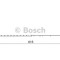 Senzor de avertizare,uzura placute de frana LAND ROVER RANGE ROVER III (LM) (2002 - 2012) BOSCH 1 987 473 056