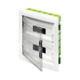 Tablou &icirc;ncastrat Rigips 36M IP40 &ndash; GEWISS | GW40609PM